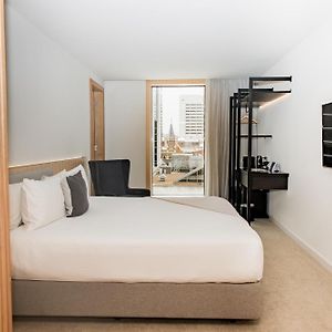 King Room Perth Loft